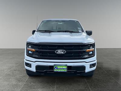 New 2026 Ford F-150 - photo 1