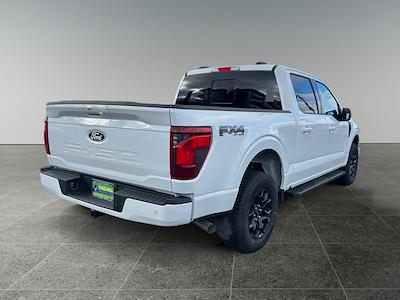 New 2026 Ford F-150 - photo 1