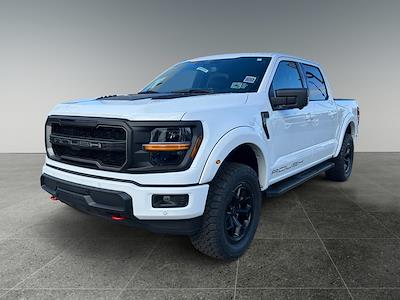 New 2026 Ford F-150 - photo 1
