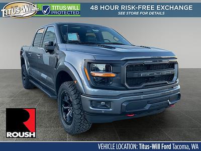 New 2026 Ford F-150 - photo 1