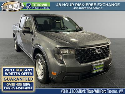 New 2026 Ford Maverick - photo 1