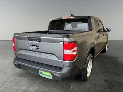 New 2026 Ford Maverick - photo 1