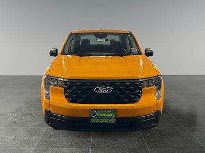 New 2026 Ford Maverick - photo 1