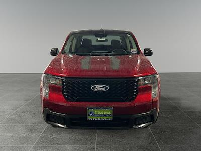 New 2026 Ford Maverick - photo 1