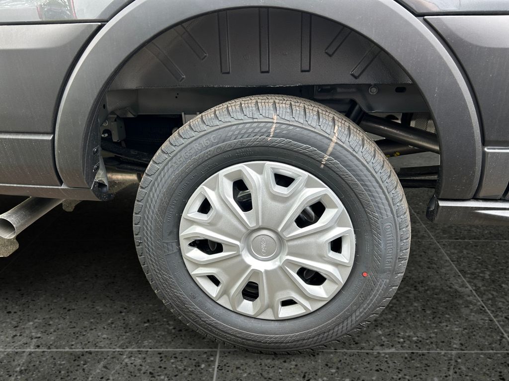 New 2026 Ford Transit 250 - photo 5