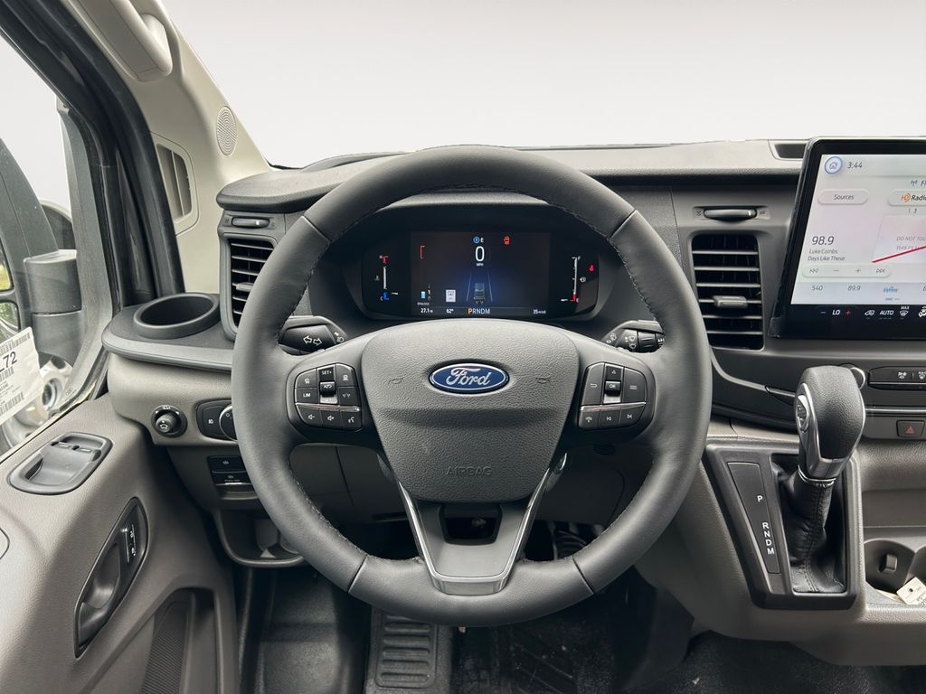 New 2026 Ford Transit 250 - photo 10