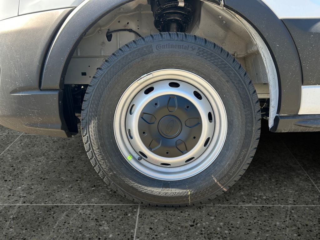 New 2026 Ford Transit 250 - photo 5