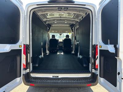 New 2026 Ford Transit 250 - photo 2