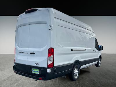 New 2026 Ford Transit 350 HD - photo 1