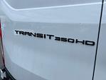 2026 Ford Transit 350 HD High Roof RWD Empty Cargo Van for sale #F60407 - photo 9