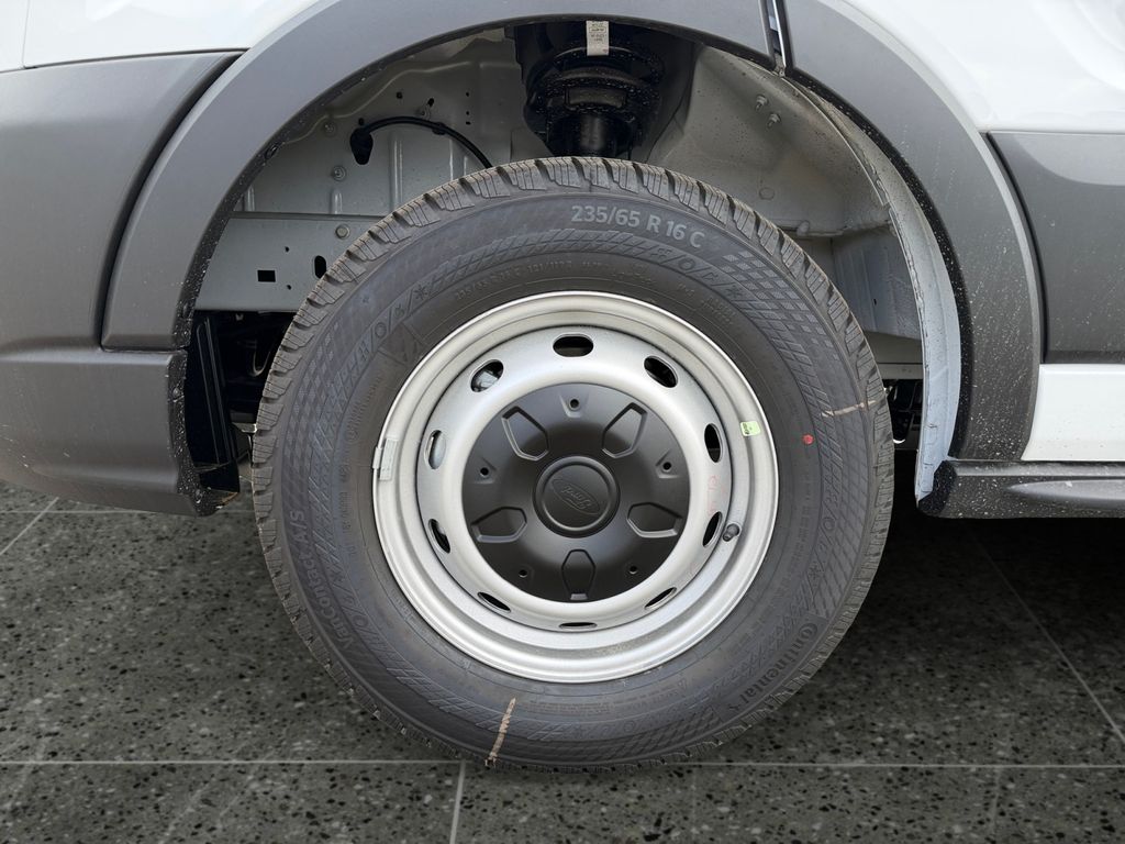 New 2026 Ford Transit 250 - photo 5