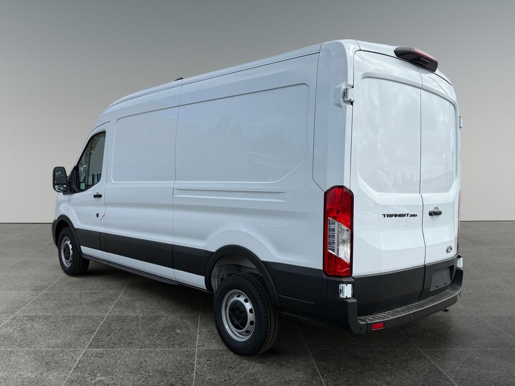 New 2026 Ford Transit 250 - photo 7