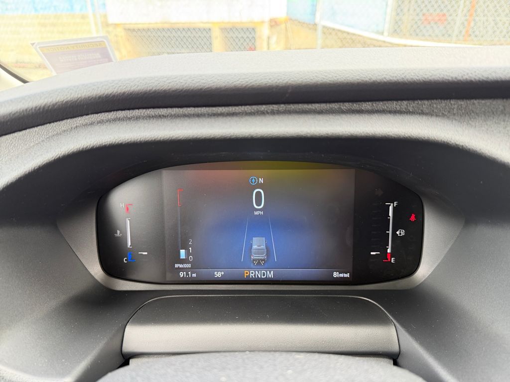New 2026 Ford Transit 250 - photo 8