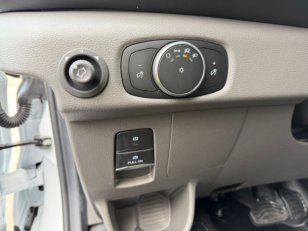 New 2026 Ford Transit 250 - photo 10