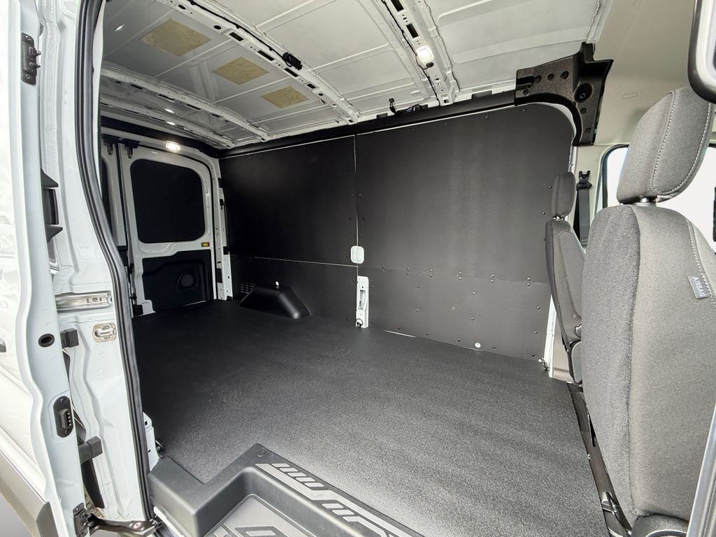 New 2026 Ford Transit 250 - photo 11
