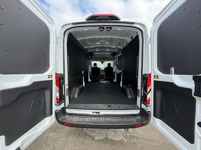 2026 Ford Transit 250 Medium Roof RWD Empty Cargo Van for sale #F60445 - photo 2