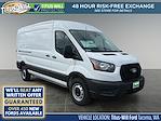2026 Ford Transit 250 Medium Roof RWD Empty Cargo Van for sale #F60445 - photo 1