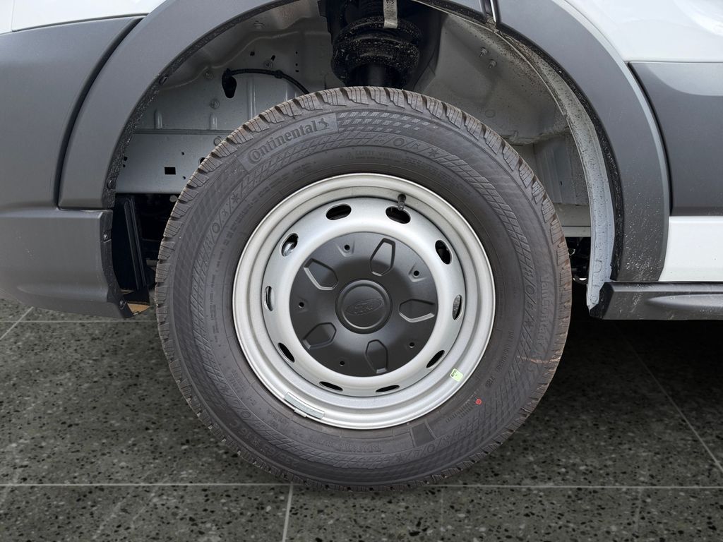 New 2026 Ford Transit 250 - photo 5