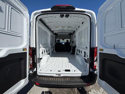 2026 Ford Transit 250 Medium Roof AWD Empty Cargo Van for sale #F60469 - photo 2