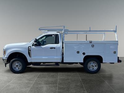New 2026 Ford F-250 - photo 1