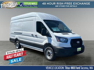 2026 Ford Transit 250 High Roof RWD Empty Cargo Van for sale #F60515 - photo 1