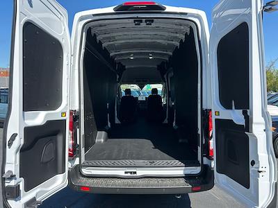 2026 Ford Transit 250 High Roof RWD Empty Cargo Van for sale #F60515 - photo 2