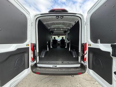 2026 Ford Transit 350 Medium Roof RWD Empty Cargo Van for sale #F60518 - photo 2