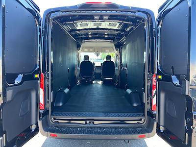 2026 Ford Transit 250 Medium Roof RWD Empty Cargo Van for sale #F60520 - photo 2