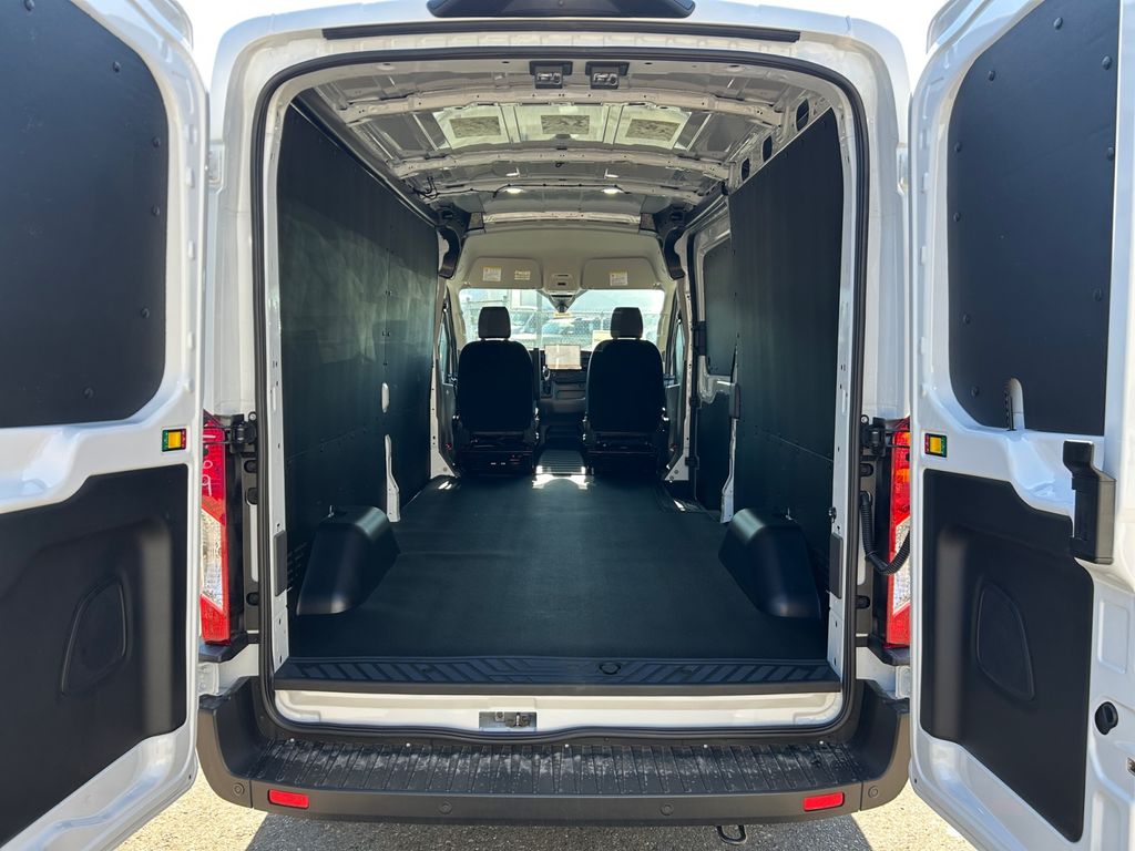 New 2026 Ford Transit 150 - photo 2