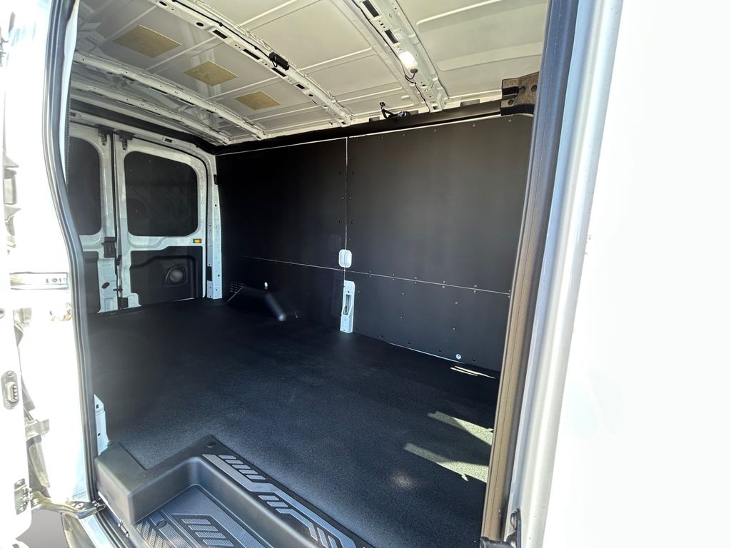 New 2026 Ford Transit 150 - photo 10