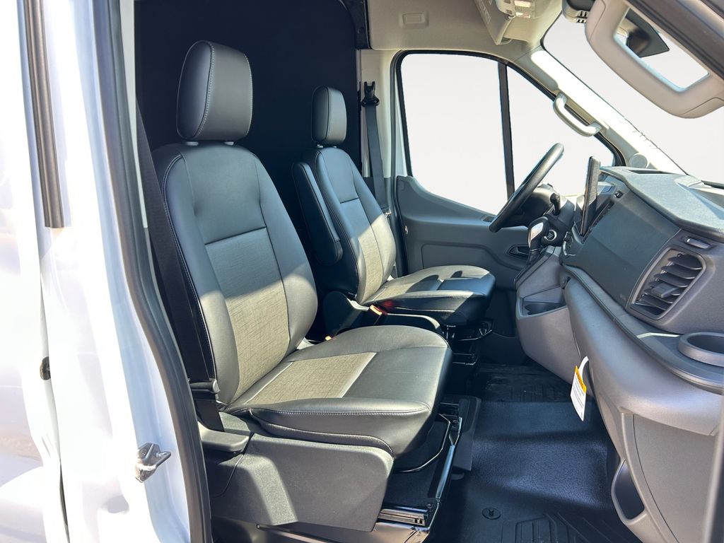 New 2026 Ford Transit 150 - photo 11