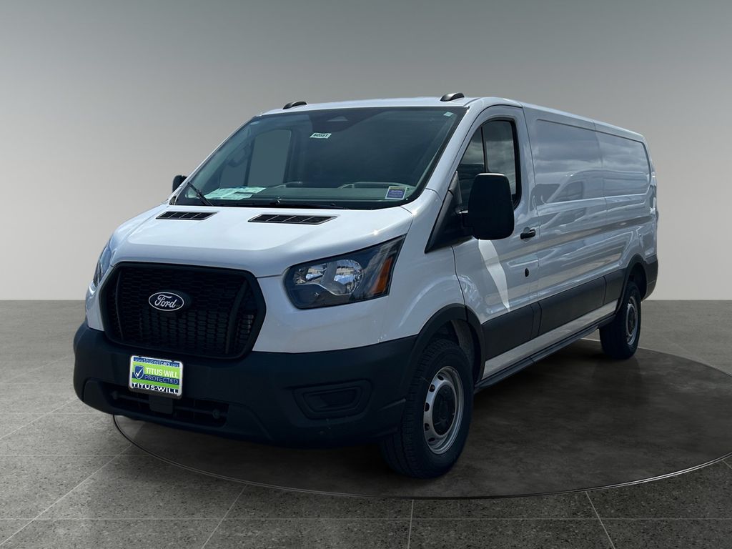 New 2026 Ford Transit 150 - photo 6