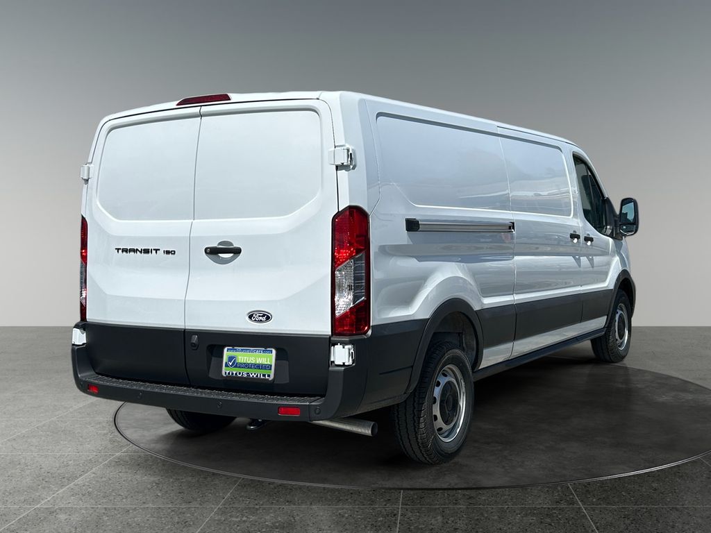 New 2026 Ford Transit 150 - photo 10