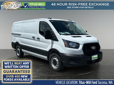 2026 Ford Transit 150 Low Roof RWD Empty Cargo Van for sale #F60602 - photo 1