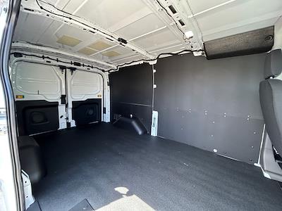 2026 Ford Transit 150 Low Roof RWD Empty Cargo Van for sale #F60602 - photo 2