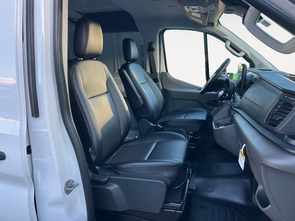 New 2026 Ford Transit 150 - photo 12