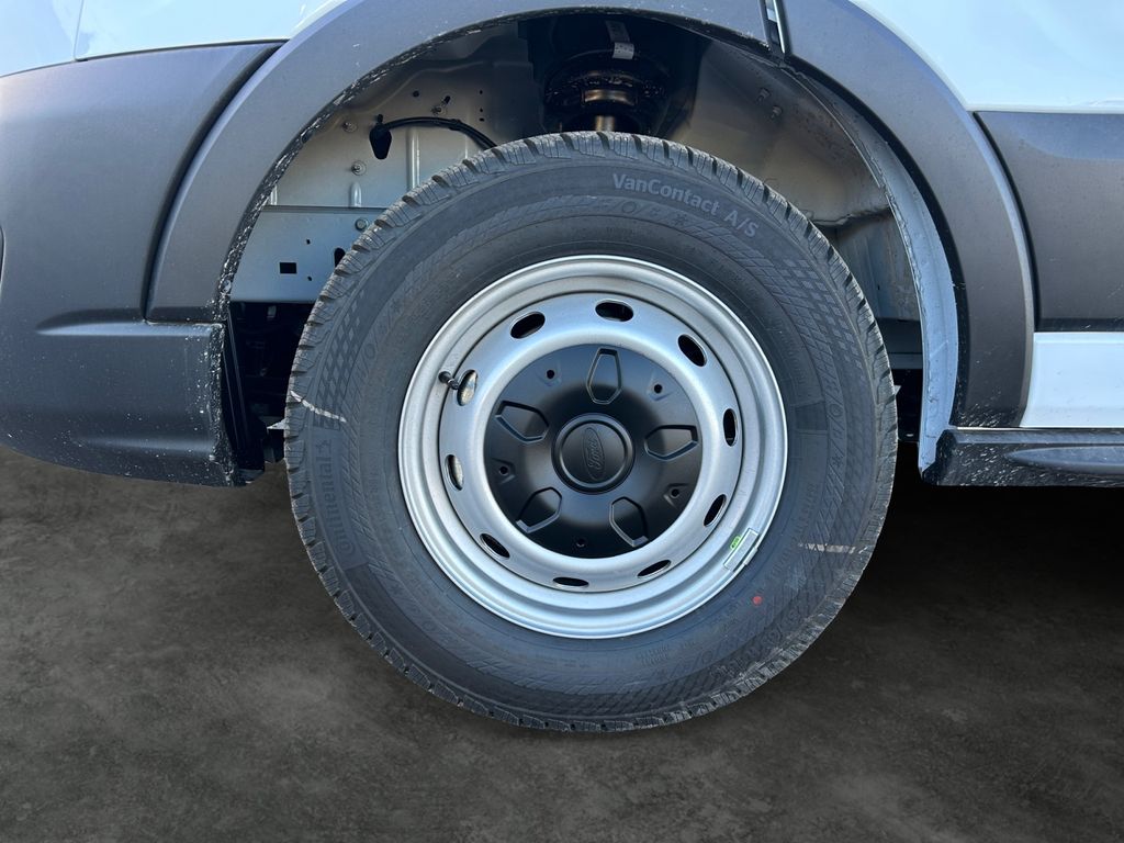 New 2026 Ford Transit 150 - photo 7