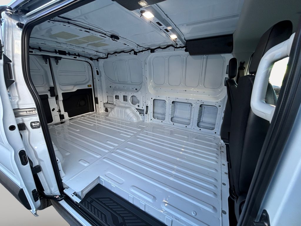 New 2026 Ford Transit 150 - photo 11