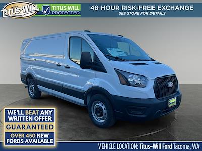 2026 Ford Transit 150 Low Roof RWD Empty Cargo Van for sale #F60603 - photo 1