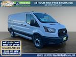 2026 Ford Transit 150 Low Roof RWD Empty Cargo Van for sale #F60603 - photo 1