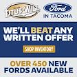 New 2026 Ford Transit 150 Low Roof Empty Cargo Van for sale #F60604 - photo 3