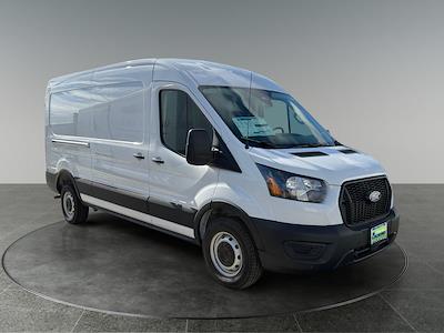 New 2026 Ford Transit 250 Medium Roof Empty Cargo Van for sale #F60639 - photo 1