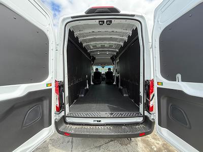 New 2026 Ford E-Transit 350 High Roof Empty Cargo Van for sale #F60711 - photo 2
