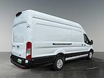 New 2026 Ford E-Transit 350 High Roof Empty Cargo Van for sale #F60711 - photo 6