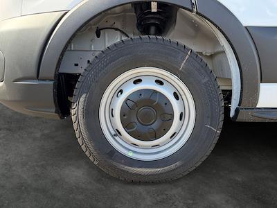 New 2026 Ford Transit 350 High Roof Empty Cargo Van for sale #F60767 - photo 2
