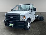 New 2027 Ford E-450 Cutaway for sale #F70002 - photo 1