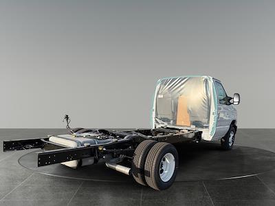 New 2027 Ford E-450 Cutaway for sale #F70004 - photo 2