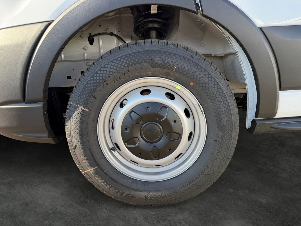 New 2027 Ford Transit 150 - photo 2