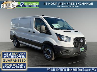 2027 Ford Transit 150 Low Roof RWD Cargo Van for sale #F70021 - photo 1