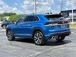 2024 Volkswagen Atlas Cross Sport AWD SUV for sale #AS5488A - photo 33